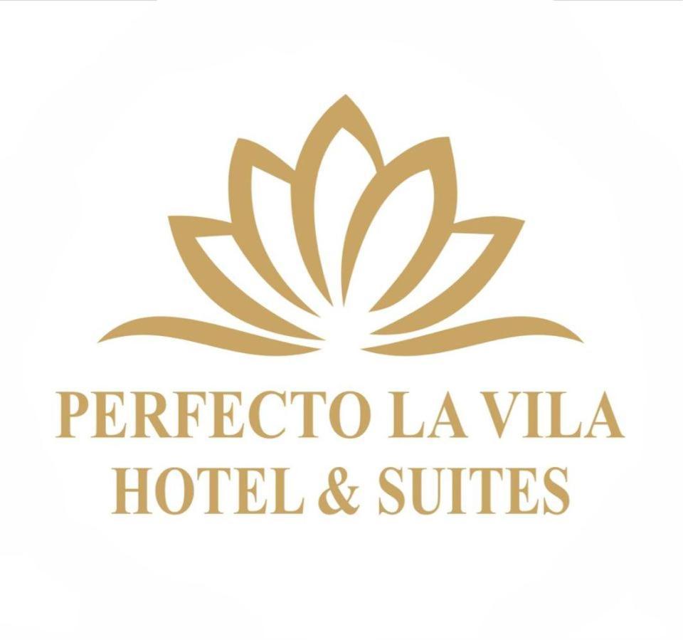 Perfecto La Villa Hotel And Suites ลากอส ภายนอก รูปภาพ